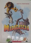 Madagascar:The Movie Storybook Billy Frolick 