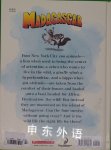 Madagascar:The Movie Storybook