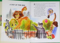 Madagascar:The Movie Storybook