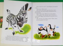 Madagascar:The Movie Storybook