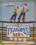 Mr. Peabody's Apples Madonna
