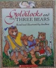 Goldilocks and the Three Bears