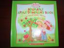 Adorable Apple Dumplin's Book (Strawberry Shortcake Crafts Club)