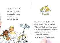 The Night of the Living Bed