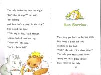 The Night of the Living Bed