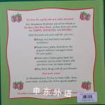 The Berry Best Party Book, an Arts and Crafts Adventure (Strawberry Shortcake Crafts Club)