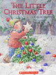The Little Christmas Tree Karl Ruhmann