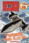 Fantastic Flight Records Scholastic