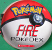 Pokemon Fire Pokedex