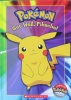 Get Well Pikachu! Official Pokemon Masters Club