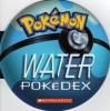Water Pokedex Pokemon