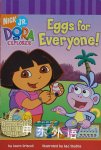 Eggs for Everyone! Laura Driscoll