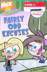 The Fairly Odd Parent: Fairly Odd Excuses Scholastic