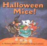 Halloween Mice! Bethany Roberts
