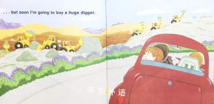 Digger Man