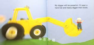 Digger Man