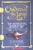 The Akhenaten Adventure Children of the Lamp Series