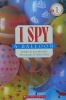 scholastic I Spy A Balloon