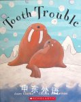 Tooth Trouble Jane Clarke
