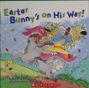 Easter Bunnys on His Way!