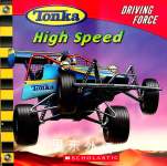 Tonka: High Speed  Craig Robert Carey