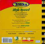 Tonka: High Speed 