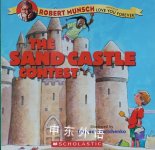 The Sandcastle Contest Robert Munsch
