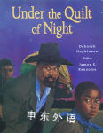 Under the Quilt of Night Deborah Hopkinson
