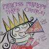 Princess Penelope Takes Charge!
