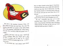 Timmy Turner Action Hero