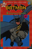 Scholastic Reader Collection Level 3: Batman: 4 Adventure Stories
