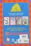 Funny Animals: 4 Easy-to-Read Stories Scholastic Reader Level 2