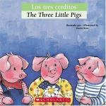 The three little pigs Maria Rius