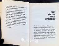 Is That a Dead Dog in Your Locker