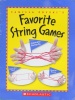 Camilla Gryskis Favorite String Games
