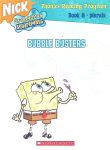 BUBBLE BUSTERS Stephen Hillenburg