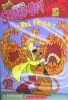 Fall Fright Scooby Doo! Readers