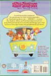 SCOOBYDOO THE THANKSGIVING MYSTERY