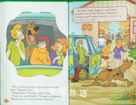 SCOOBYDOO THE THANKSGIVING MYSTERY