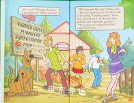 SCOOBYDOO THE THANKSGIVING MYSTERY