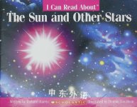 I Can Read About the Sun and Other Stars Richard Harris