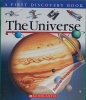 Universe (A First Discovery Book)