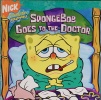 SpongeBob Goes to the Doctor