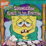 SpongeBob Goes to the Doctor Steven Banks