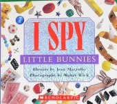 I Spy Little Bunnies Jean Marzollo