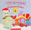 Christmas Wishes Care Bears