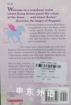 Barbie and the Magic of Pegasus A Junior Novelization