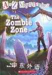 The Zombie Zone Ron Roy
