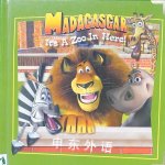 Madagascar: It's a Zoo in Here! Michael Anthony Steele