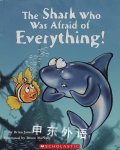 The Shark Who Was Afraid Of Everything! Brian James